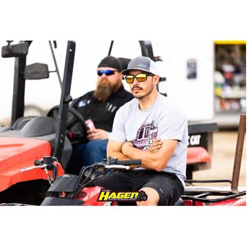 Jeremiah LaDue profile photo