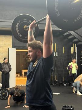 Dylan Corbu profile photo