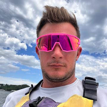 Justin Beard profile photo