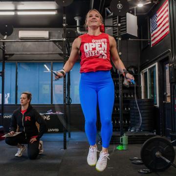 Brittany Cline profile photo