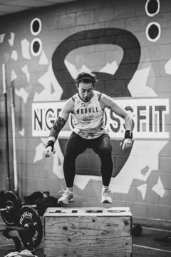 Robin Green profile photo