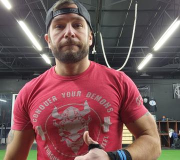 Justin Kucish profile photo