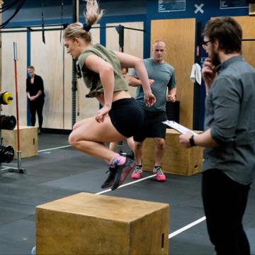 Lienke Urbas profile photo