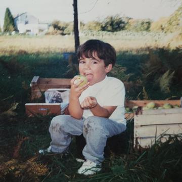 Javier Arias profile photo