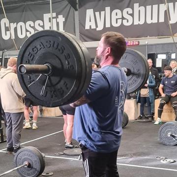 James Heywood profile photo