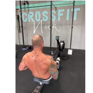 Mathew Crampton profile photo