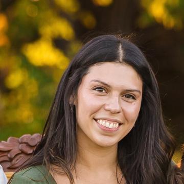 Maria Trester profile photo