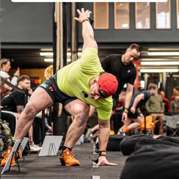 Richard Johnson profile photo