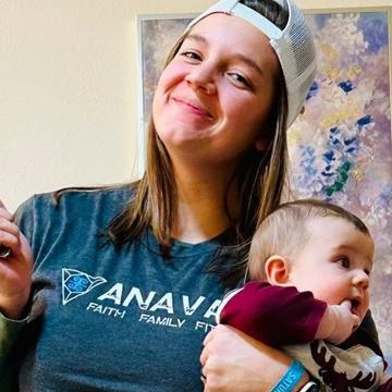 Sierra Walters profile photo