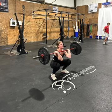 Katie Biederman profile photo