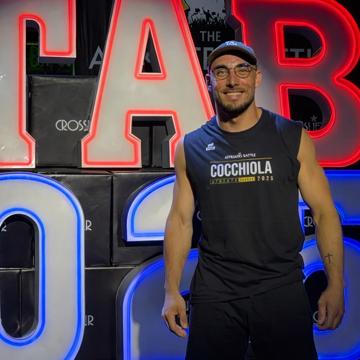 Adrien Cocchiola profile photo