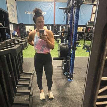 Elizabeth Dempsey profile photo