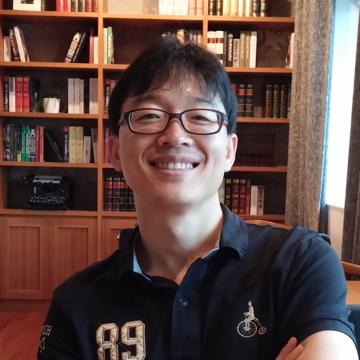 Jeonghoon Park profile photo