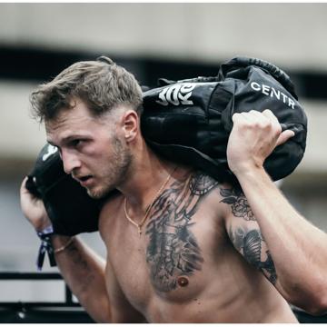 Tristan Smith profile photo