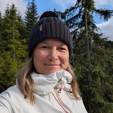 Fanny Kuhn profile photo