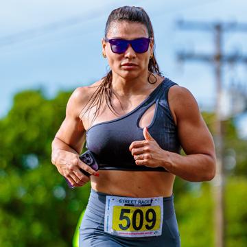 Polly Zanotti profile photo