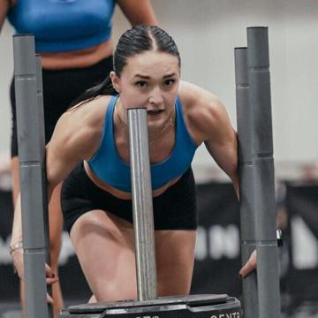 Ella giroux profile photo