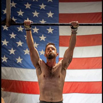 Garrett Ferguson profile photo