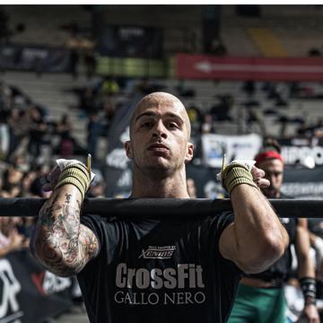 Gianluigi Benvenuti profile photo