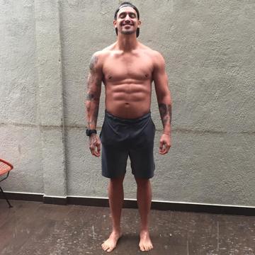 Antonio Carrera profile photo