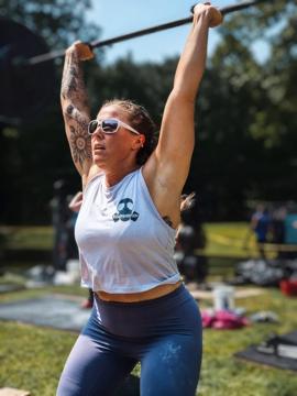 Sara Cornelius profile photo