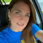 Terra Taylor profile photo