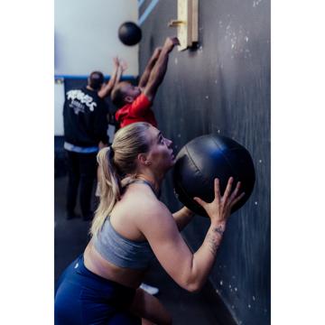 Yasmin Kromhout profile photo