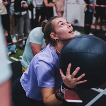 Clara Mattéoni profile photo