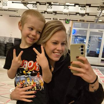 Anna Olsson profile photo