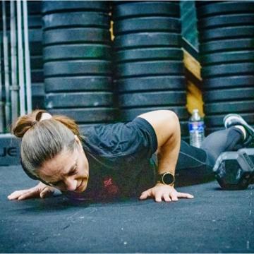 Perrine Fourny profile photo