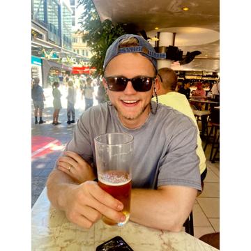 Rianto Moolman profile photo