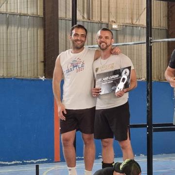 Benoit Sanna profile photo