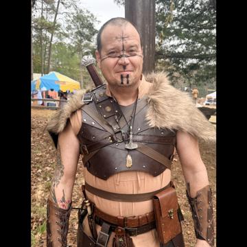 Kristopher Garner profile photo