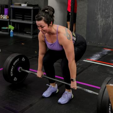 Ciara Cass profile photo