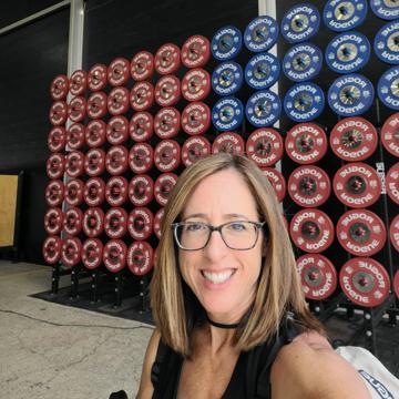 NancyJo Barclay profile photo