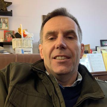 Jonathan Weindruch profile photo