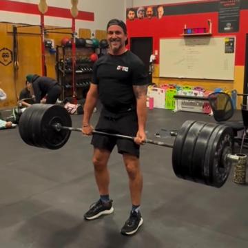 Patrice Duguay profile photo