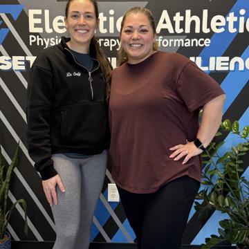 Stacey Canales profile photo