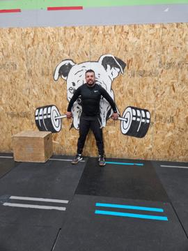 Francisco Francisco Castillo profile photo