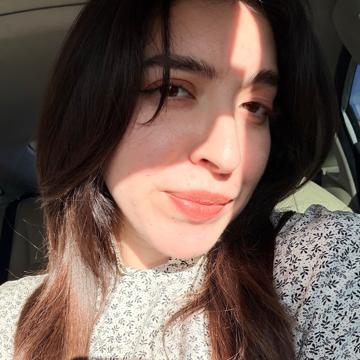 Luz Gissel Vázquez profile photo