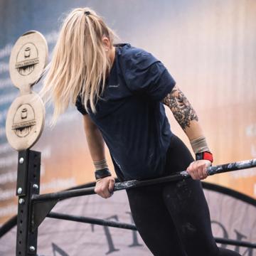 Justiina Saari profile photo