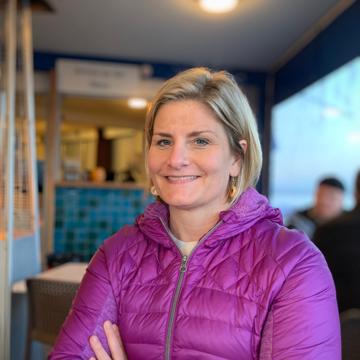 Heidi Reynolds profile photo