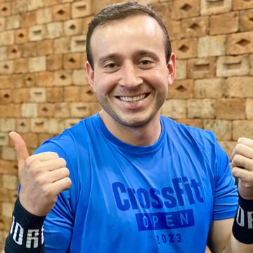 Fábio Oliveira Lopes Neves profile photo