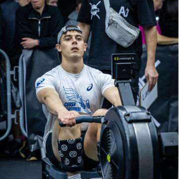 Harry Kilner profile photo