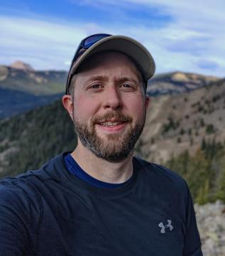 Jeffrey Stark profile photo