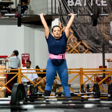 Nathalia Vargas Arias profile photo