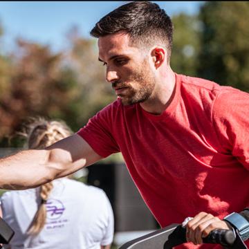 Robin Coldefy profile photo