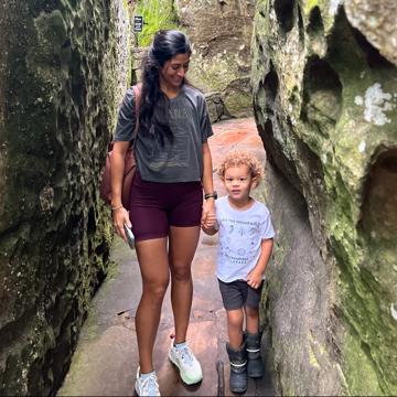 Michelle Chamoun profile photo