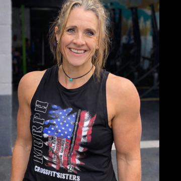 Jen Rabing profile photo