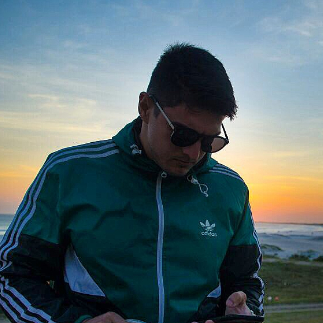 Nicolas Santiago profile photo